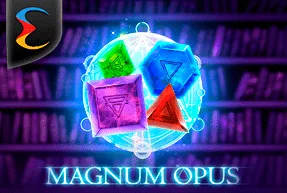 Magnum Opus