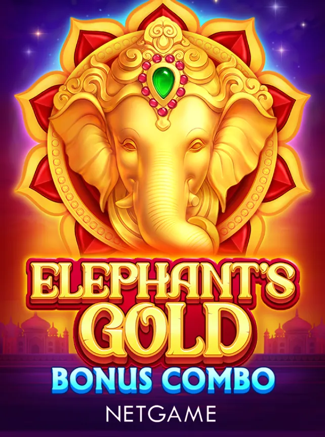 ELEPHANT\"S GOLD