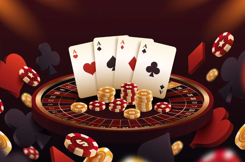 glory casino