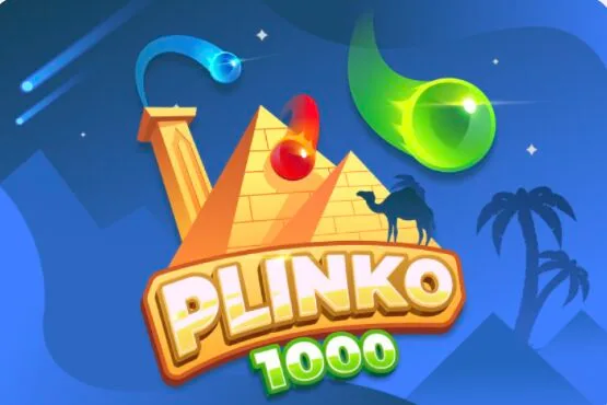 Plinko 1000